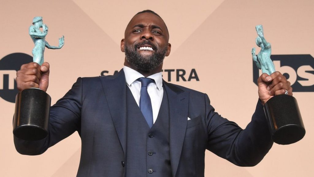 'Diversity reigns' in acting awards