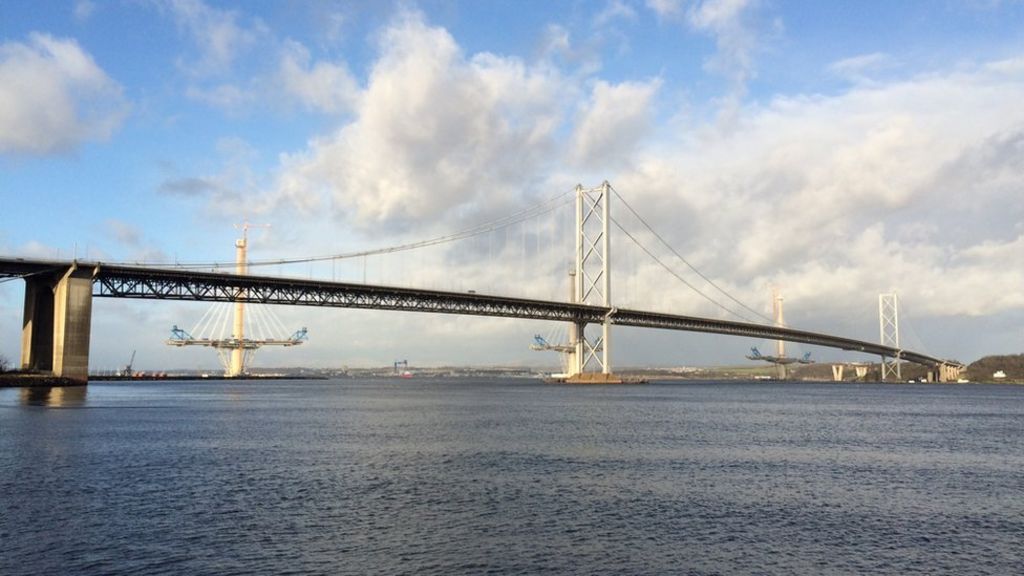 Forth Road Bridge fault 'unforeseeable'