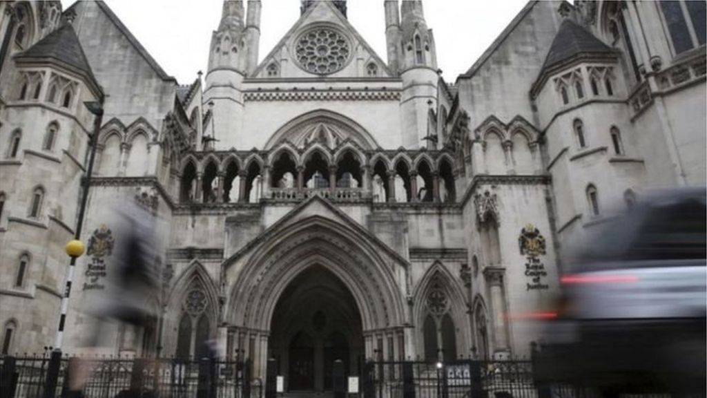 Release of Zimbabwean convict ordered
