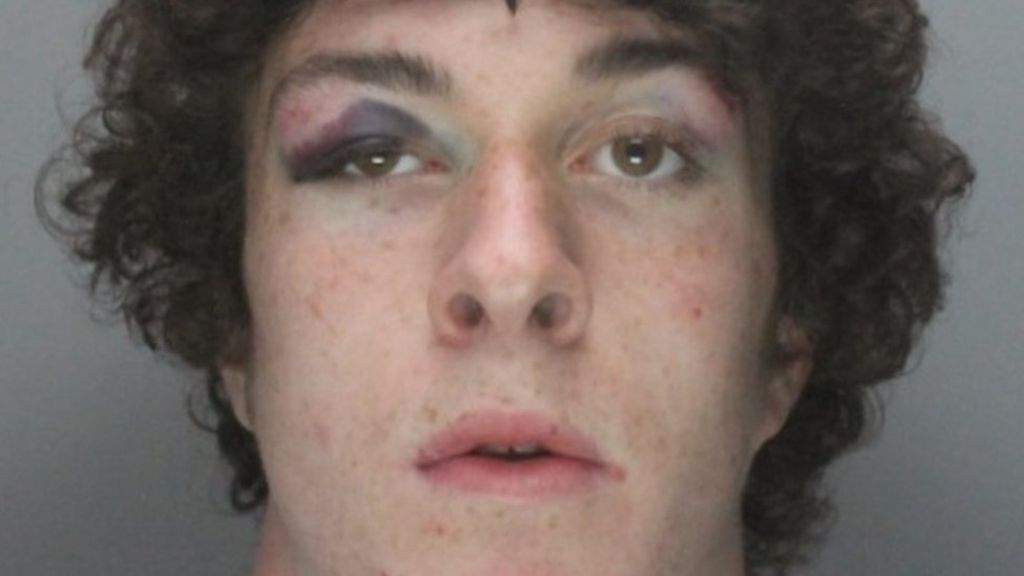 Huyton man detained after Merseyside PC stabbed in head