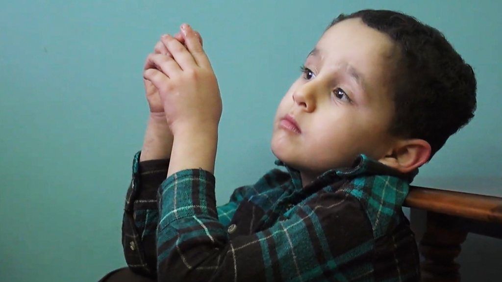 Lancaster, Pennsylvania: America's refugee capital