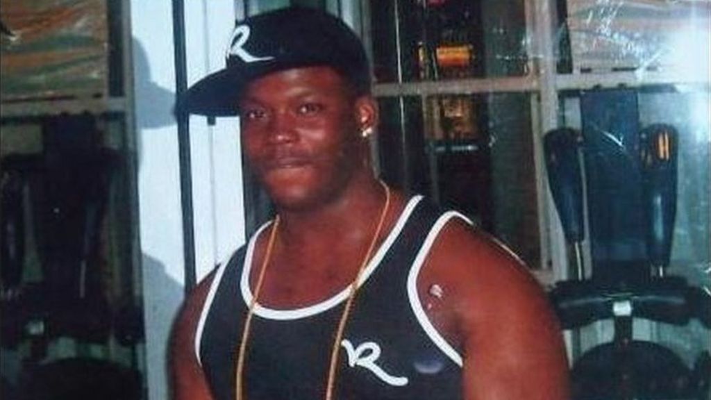 Police officers face Kingsley Burrell perjury charges