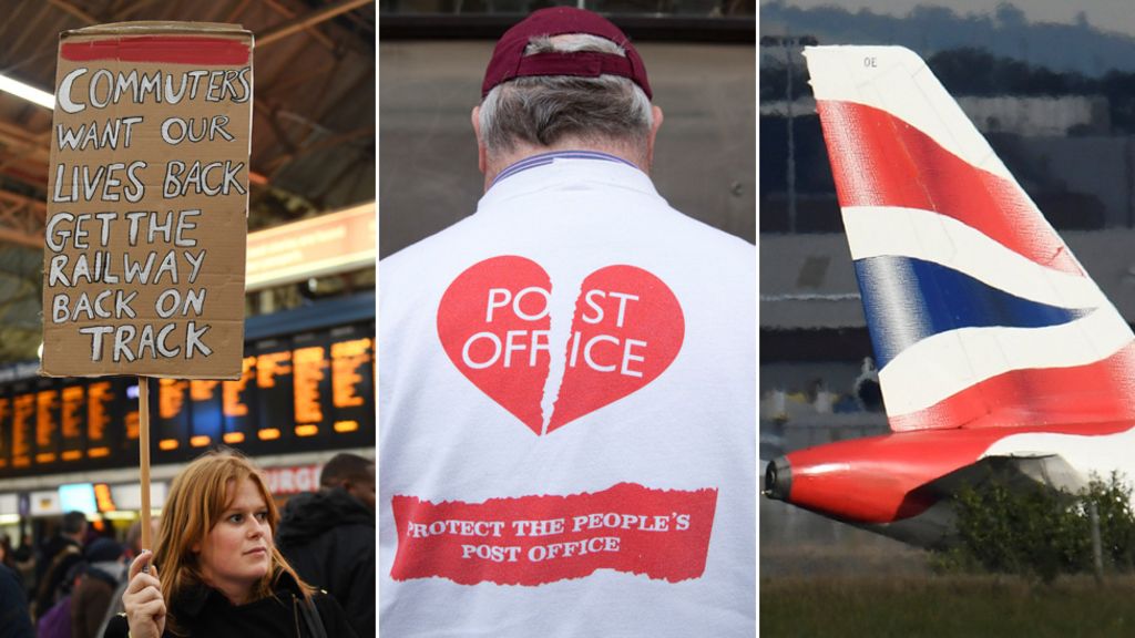 Strikes show contempt says Downing Street