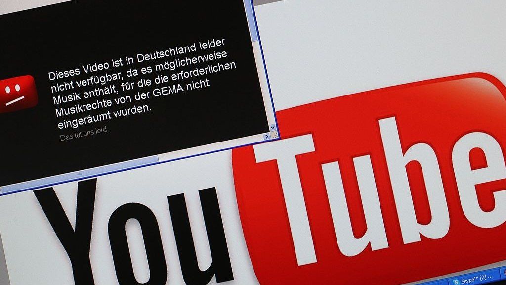 YouTube's seven-year stand-off ends