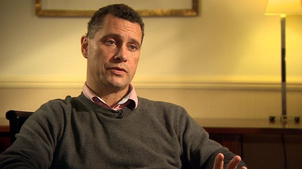 MEP Woolfe quits 'death spiral' UKIP