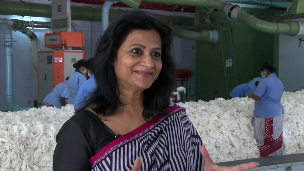 'I'm a daughter - I'm not allowed to participate'