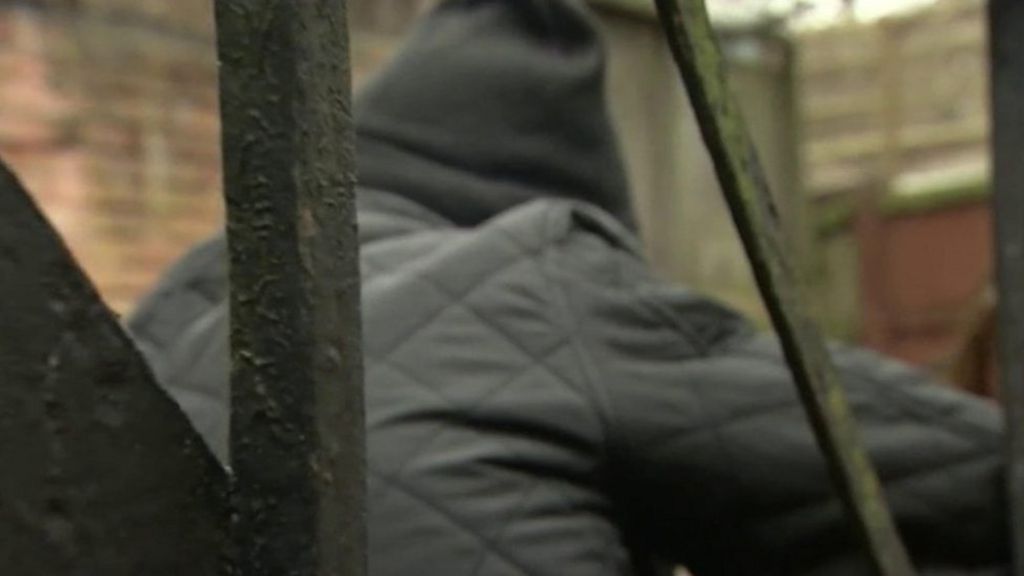 Rough sleepers with dogs allowed into Birmingham hostels