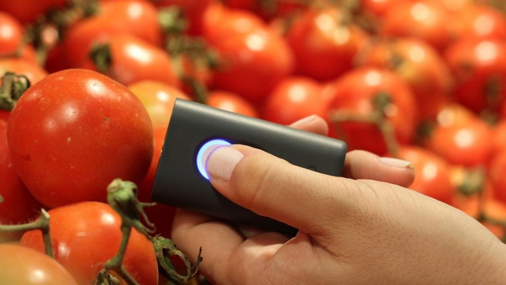 Scio smart scanner maker defends delays