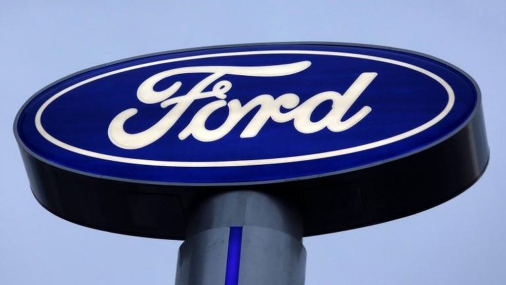 Ford Motors cancels $1.6bn Mexico plant