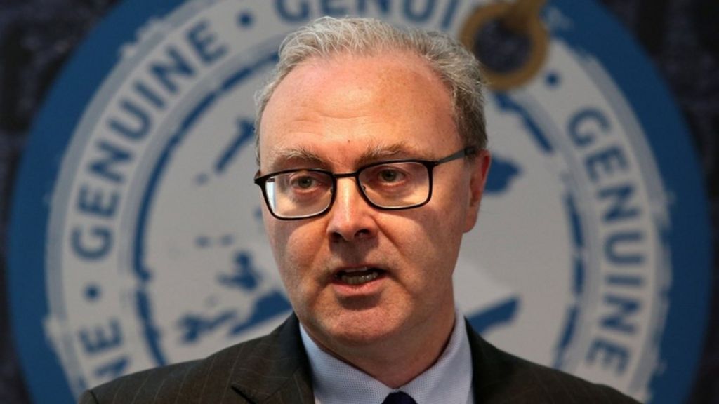 End of the Line for the Lord Advocate