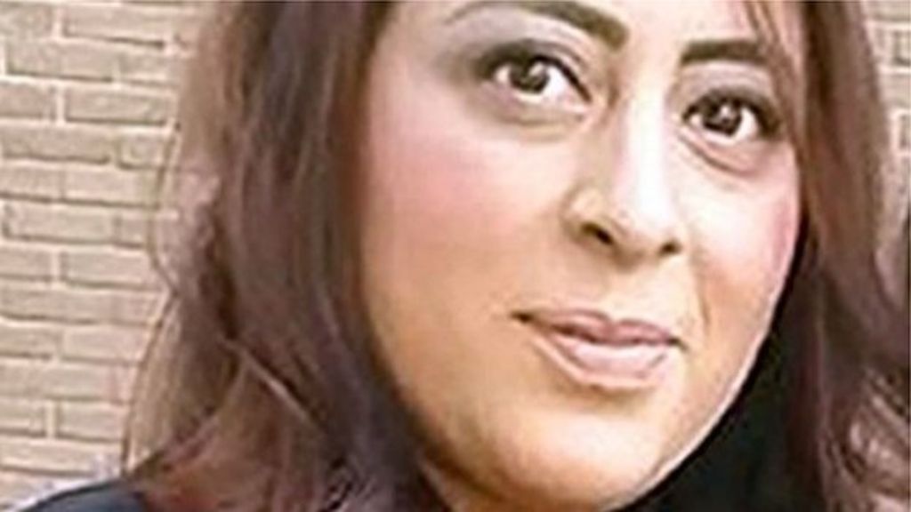 Woman's body 'contained poison'