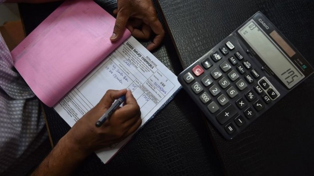 Indian parliament backs key tax bill