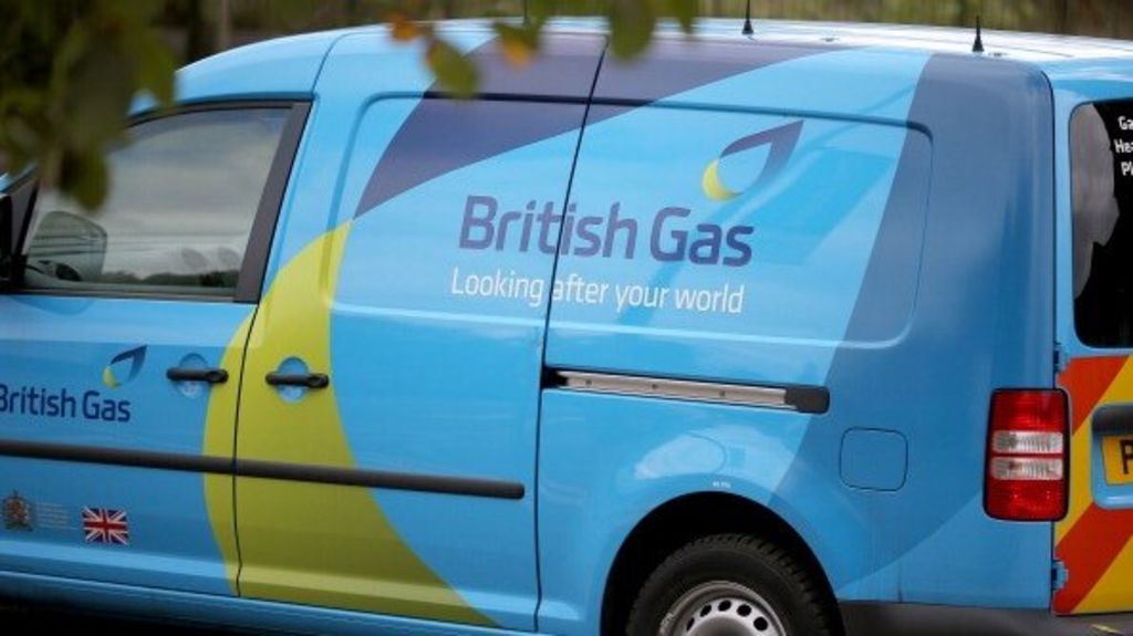 British Gas to freeze standard energy tariff