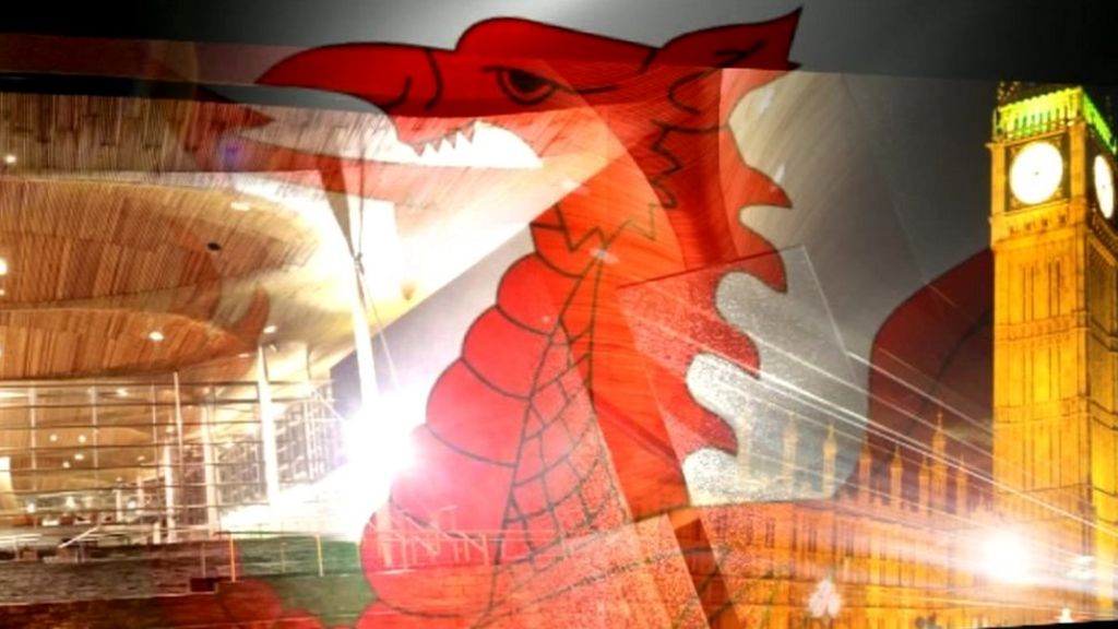 Wales Bill: AMs back further devolution powers for Wales