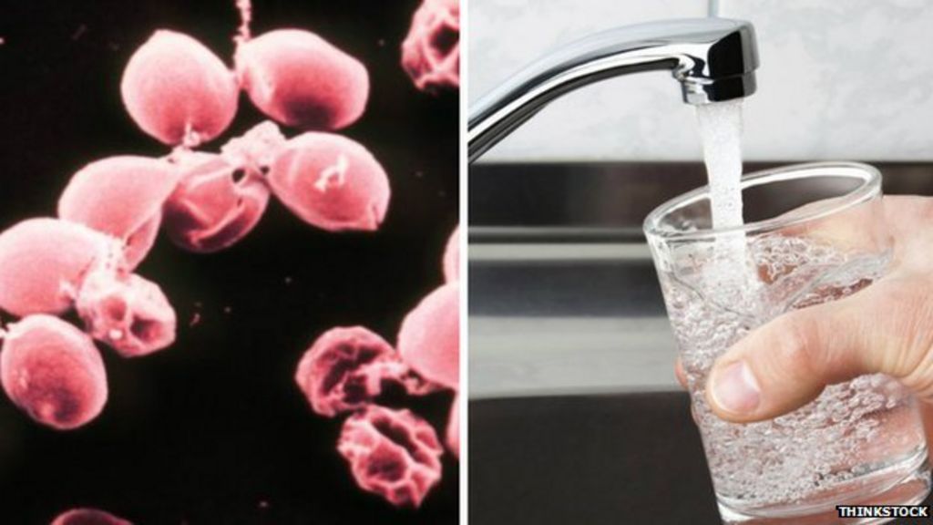 Boil water advice lifted in more areas