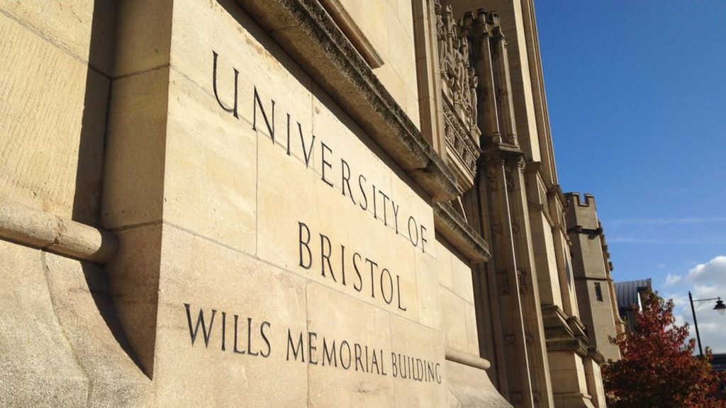 New University of Bristol campus site chosen BBC News