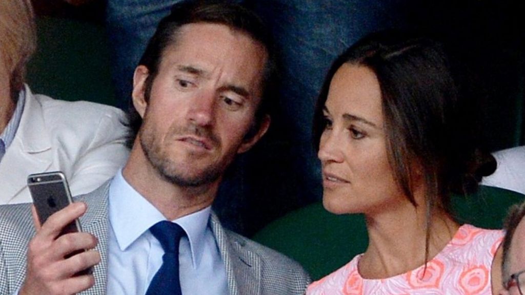 Court ban over Pippa Middleton hacked iCloud photos