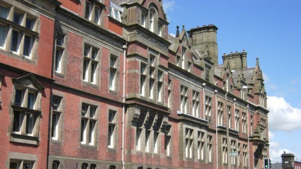 Lancashire County Council One Connect: £2m probe into contract