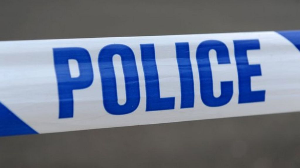 Imitation gun used to threaten police