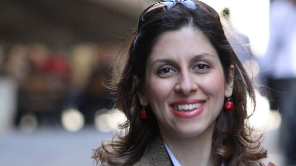 UK-Iranian charity worker faces trial in Iran