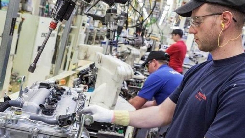 Brexit: CBI Wales wants EU workers to be allowed to stay