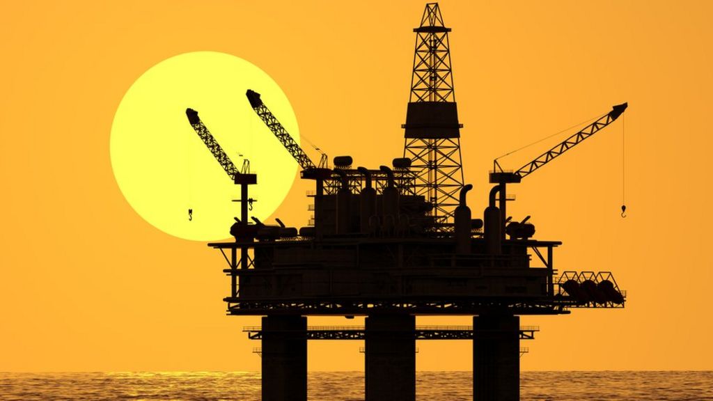 Untapped North Sea oil and gas is 'significant opportunity'