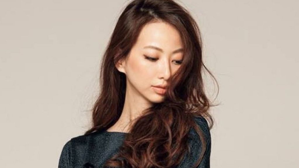 'Can't hide it forever': The model who became a meme