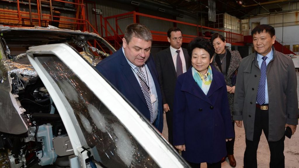 New car site to create up to 1,000 jobs