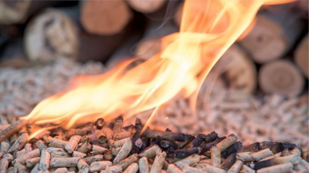 RHI: Non-domestic boiler owners cannot be named