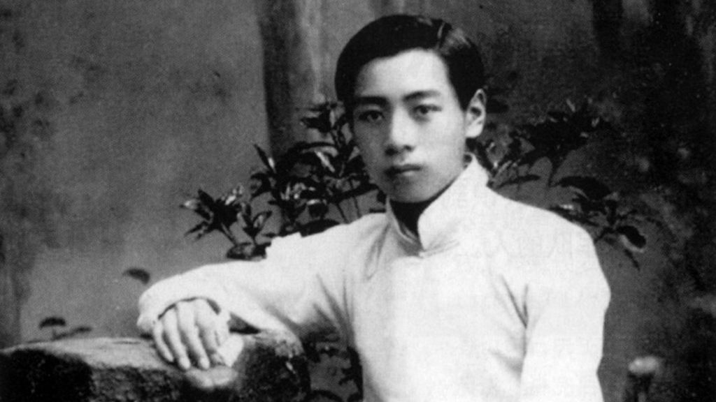 Zhou Enlai Was Communist China S First Premier Gay Bbc