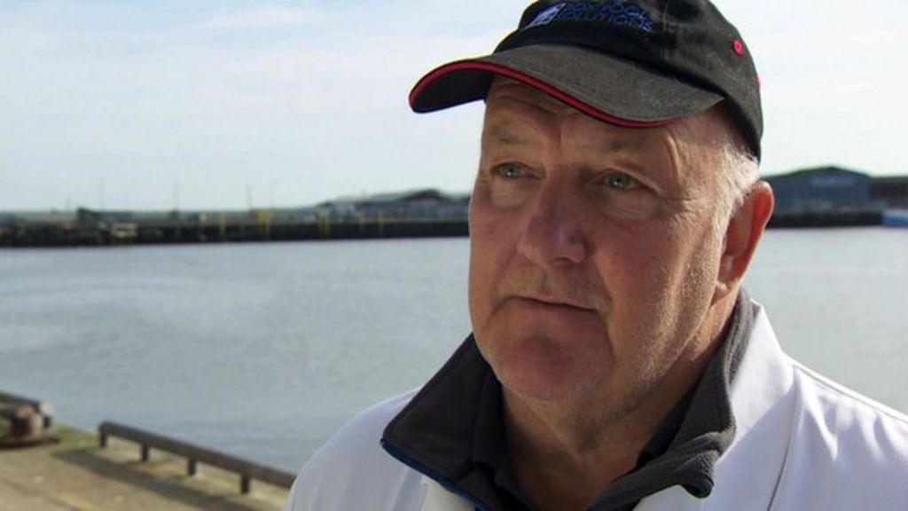 Leave: 'We can rebuild the fishing industry outside EU'