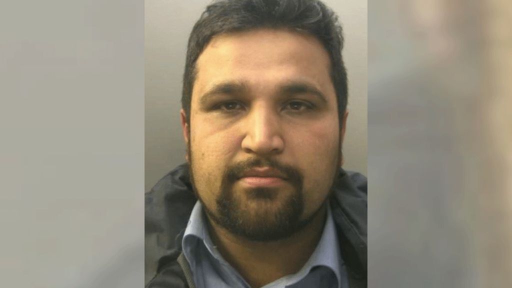 Farhan Mirza jailed for blackmailing women with photos