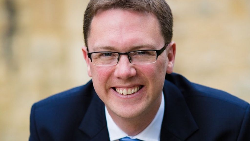 Tories select barrister for Cameron's Witney seat