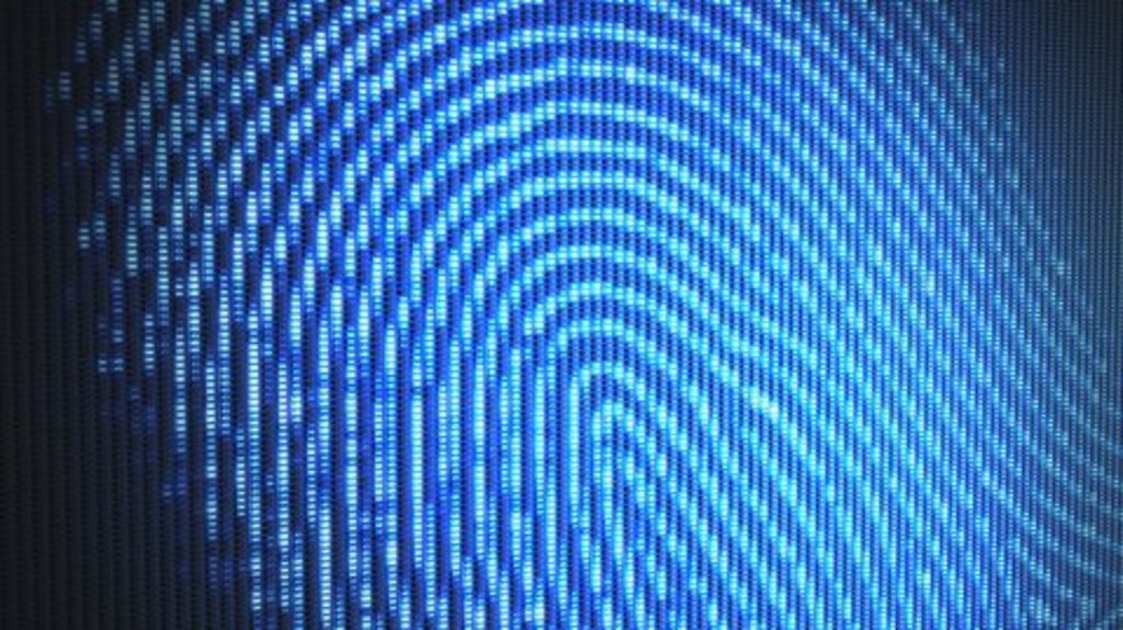 Fingerprints lost in US federal hack