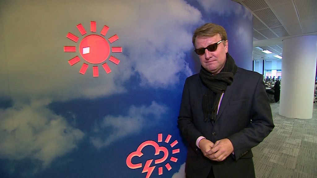 Sunshine or rain: What's the state of the UK economy?