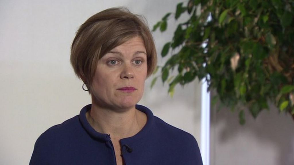 'Nothing is off-limits' in Network Rail plan  video