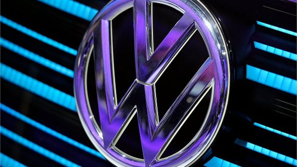 VW 'to offer US diesel buy back deal'