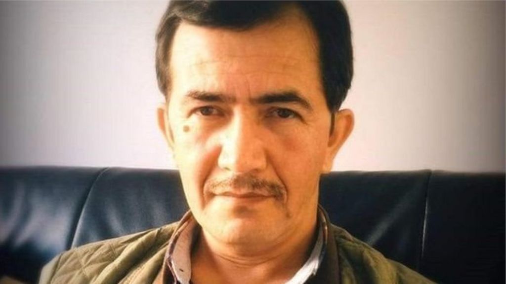 Two jailed for Ali Qasemi pizza delivery killing