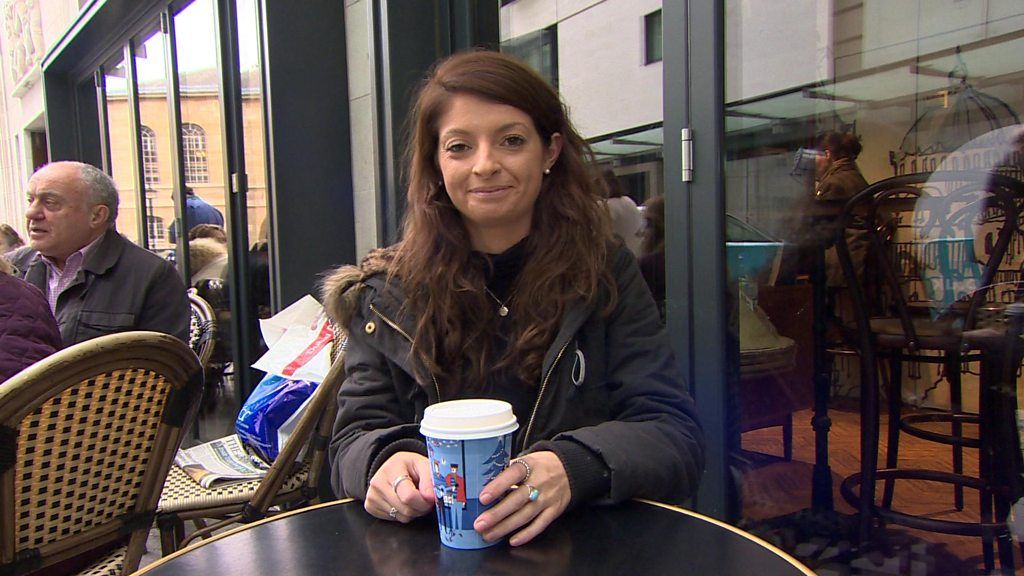 What makes your perfect cup of coffee?