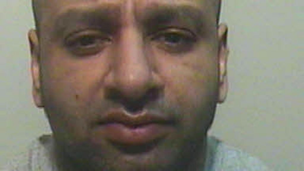 Sex offender jailed for girl, 6, kidnap