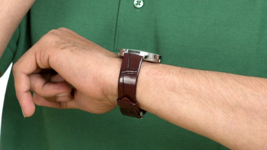 Smartwatches 'open to cyberattack'