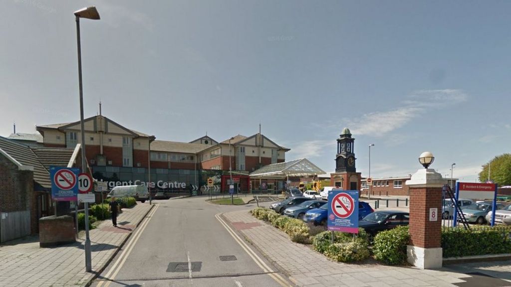 Blackpool Council agrees a £9m loan for local hospitals