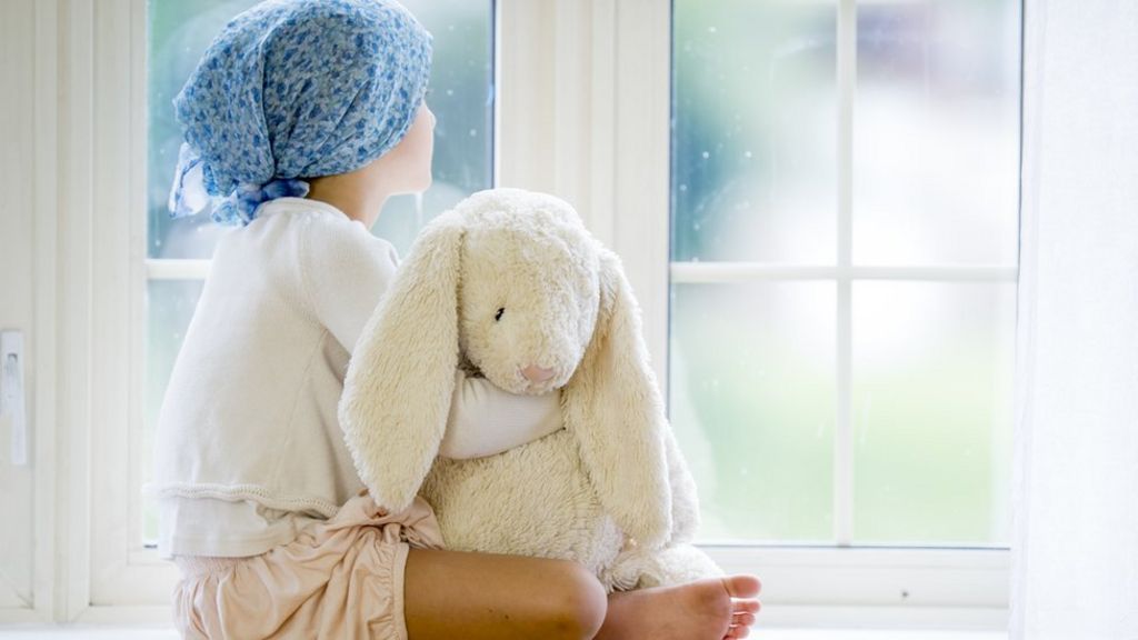 Smartphones conscripted in cancer fight