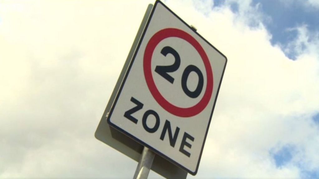 Manchester's 20mph zone expansion plan to be reviewed