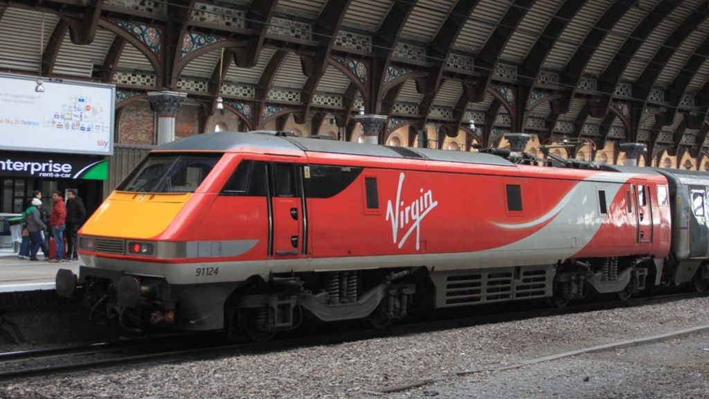 Virgin Trains East Coast staff to hold strike ballot