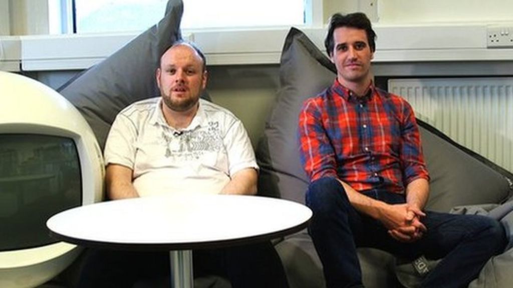 VIDEO: 'We do exist up here'