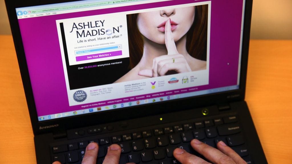 Did many women use Ashley Madison?
