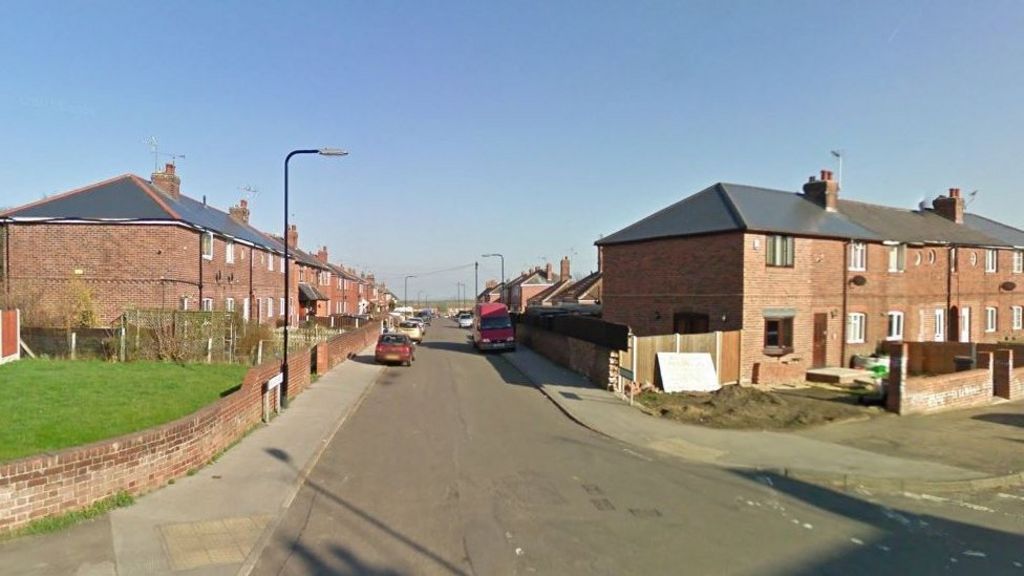 Three charged with murder of man in Rotherham