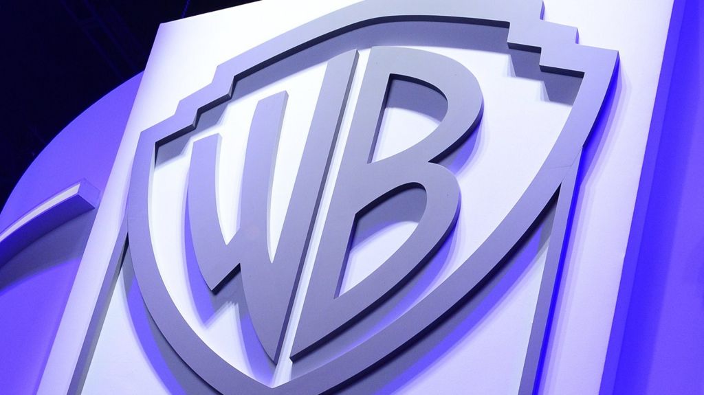 Warner Brothers reports own site as illegal