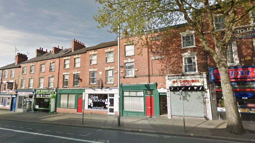 Police appeal to hit-and-run victim